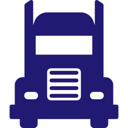 frontal truck